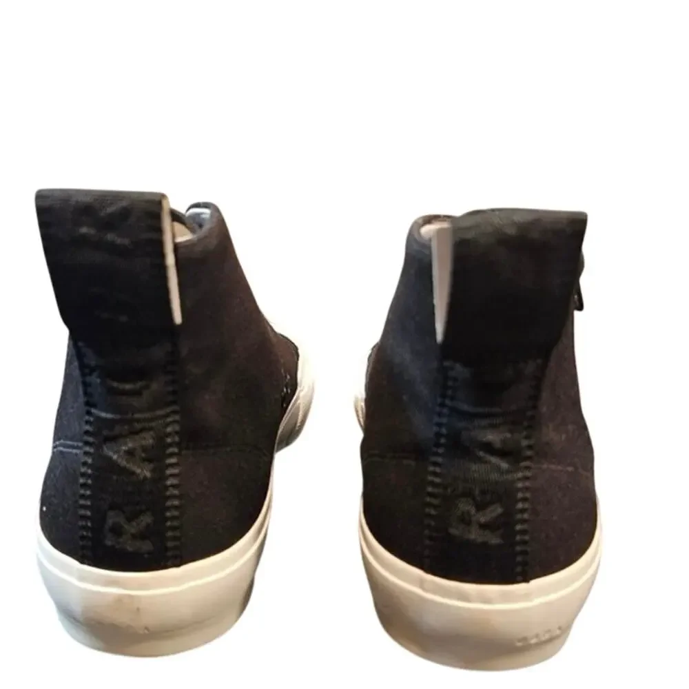 OBRA Utility Artistry Newcore High Top Full Cap Size US 9 New in Box MSRP $130